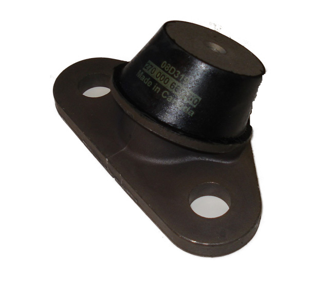 Genuine Sea Doo 4 tec rear engine mount